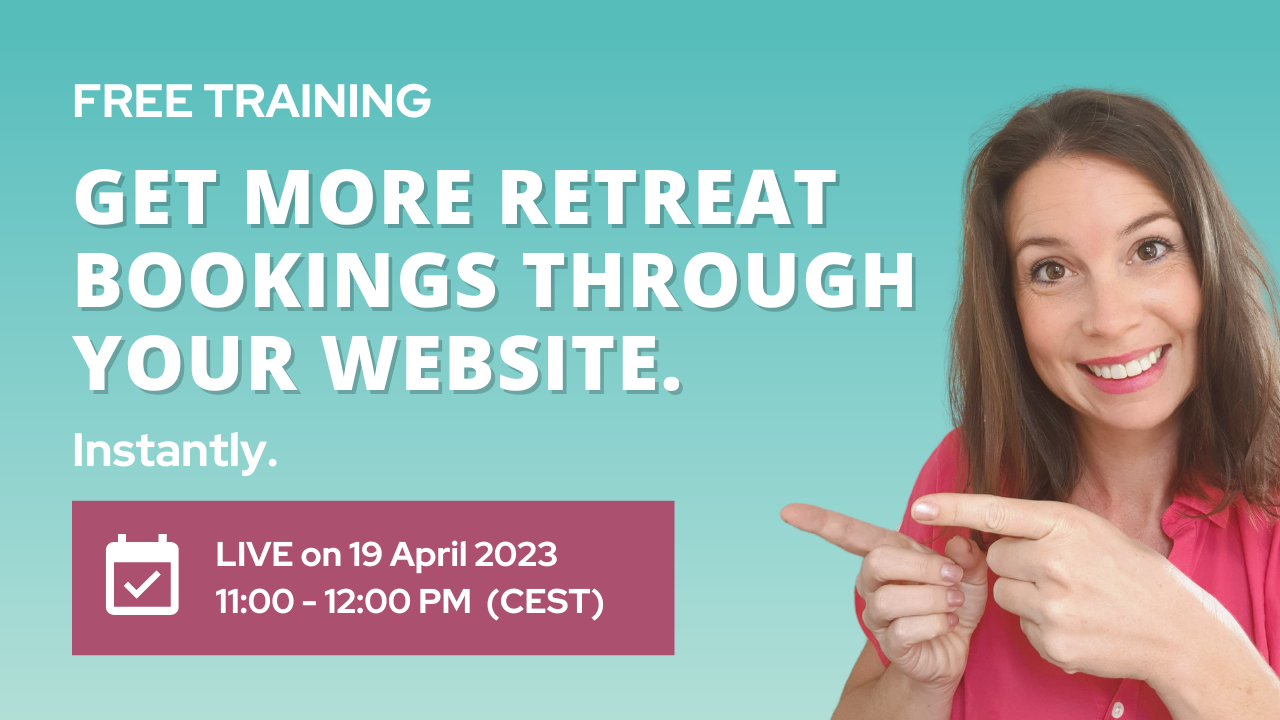 Free Training Optin Retreat Marketing School